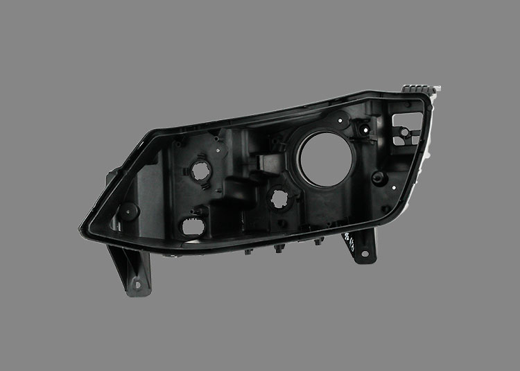 前灯底座01
