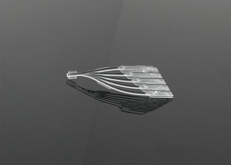 导光条厚壁件10