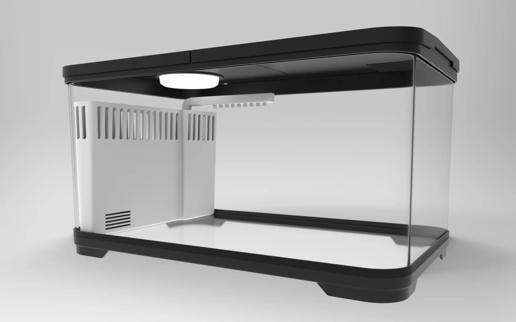 QH-2505 Side Filter