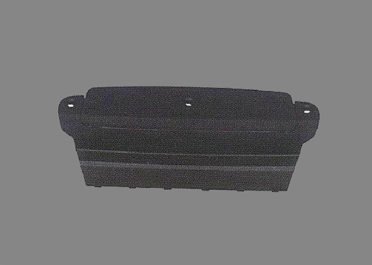 RANGE ROVER 2013 executive TF016 Tail Bumper Towing Hook Cover