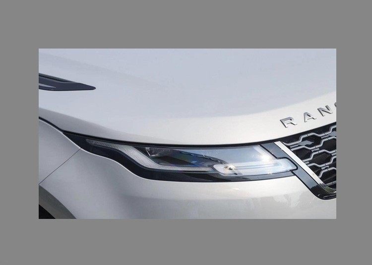 2020 RANGE ROVER Evoque Head Lamp