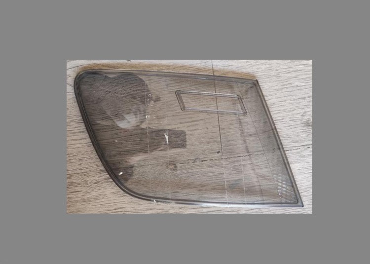 MAZDA TL-08-13002 Bodylight lampshade