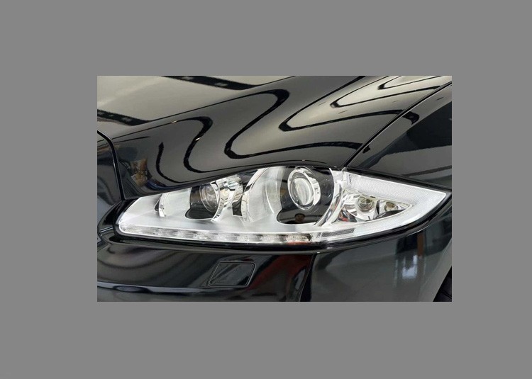 JAGUAR 2013 XJ Head Lamp